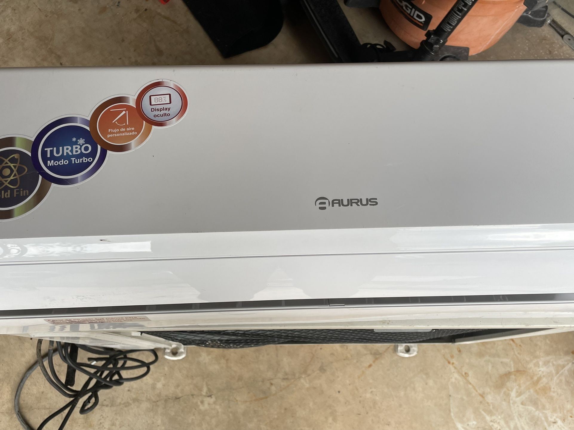 Frigidaire Split Ac for Sale in San Antonio, TX OfferUp