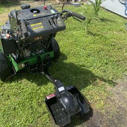 John Deere Whp48A Mower