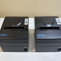 Thermal POS Receipt Printer