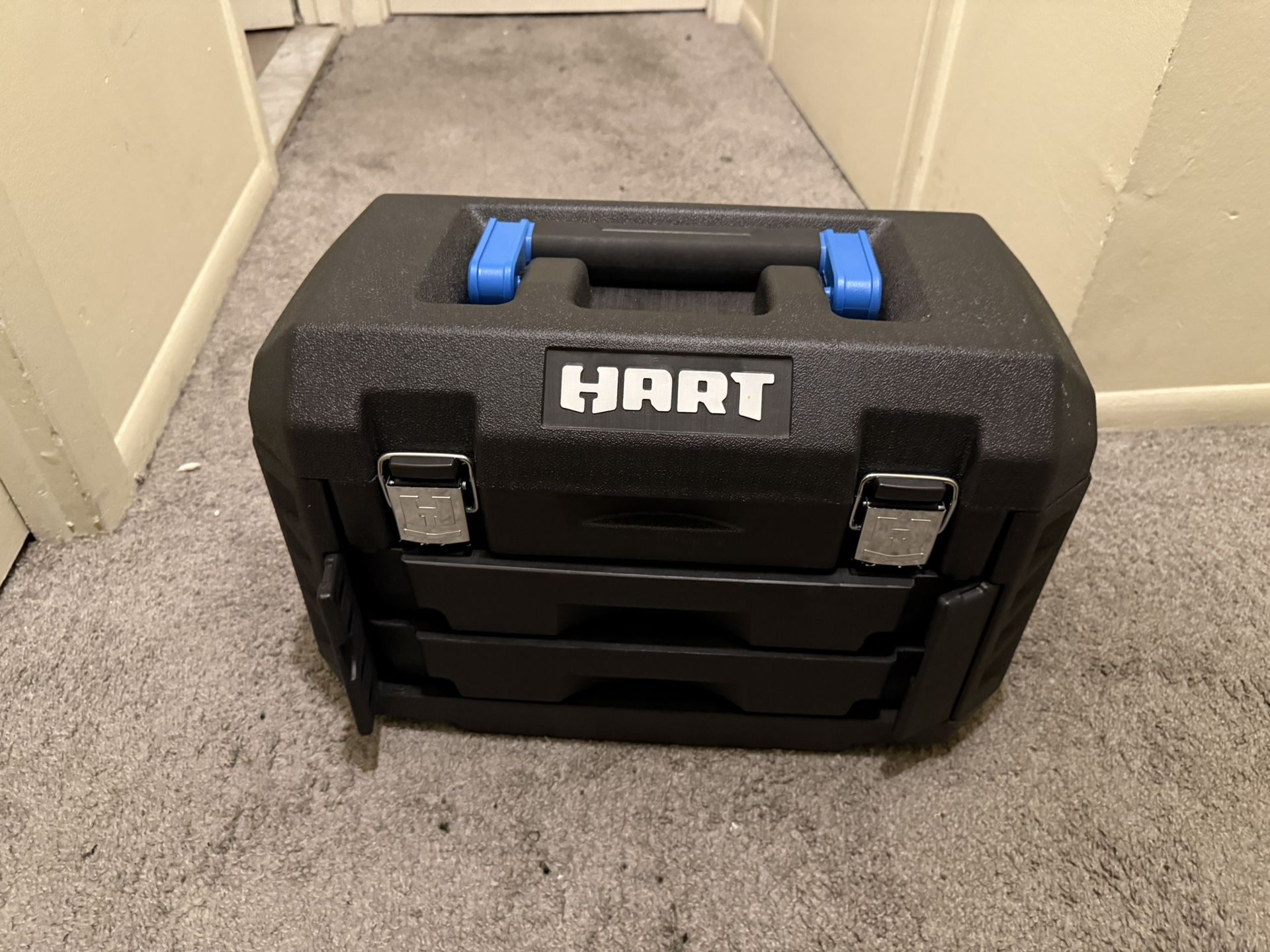 Car Tool Kit