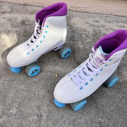 Roller Derby Skates