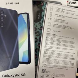 Samsung Galaxy A16 5G 🎃👻💲14.99