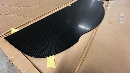 2011-2013 Infiniti G37, 14-15 Infiniti Q60 Coupe Sport Bumper Front Splitter