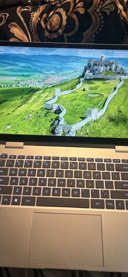 Hp envy 360 i5