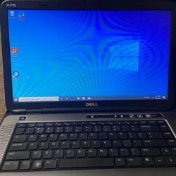 DELL laptop