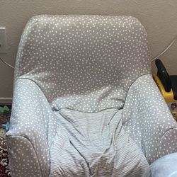 Toddler Sofa