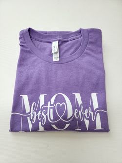 Mother's Day Graphic Tee