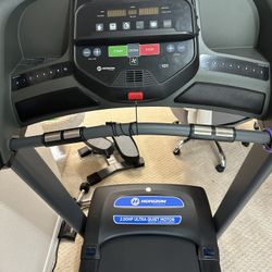 Treadmill 