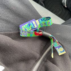 Beyond Wonderland Experience Pass 