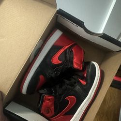 Jordan 1 Baby Size 7c