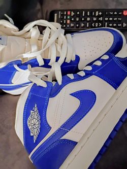 Kentucky blue 1’s