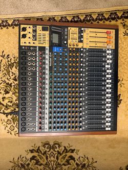 Tascam Model 24