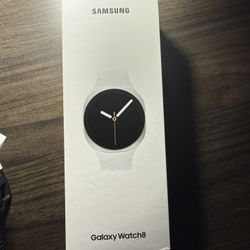 Galaxy Watch 8 