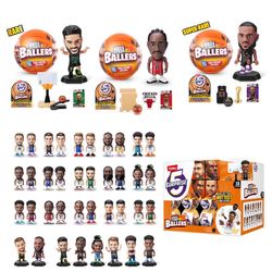 NBA Mini Ballers