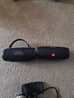 Charge 6 and 4