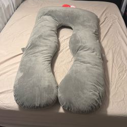 Pregnancy Pillow 