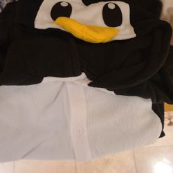 Penguin Onesie