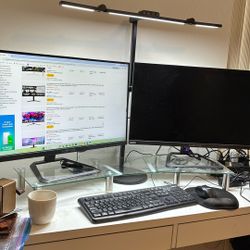 Sceptre 4K IPS 27" 3840 x 2160 UHD Monitor up to 70Hz DisplayPort HDMI 99% sRGB Build-in Speakers, Black 2021 (U275W-UPT)