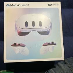 Meta Quest 3