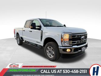 2026 Ford F-250