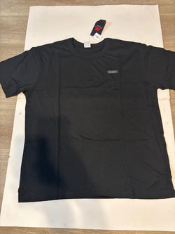 Size XL – New Balance Essentials Winter T-Shirt Black Men’s Relaxed Fit NWT