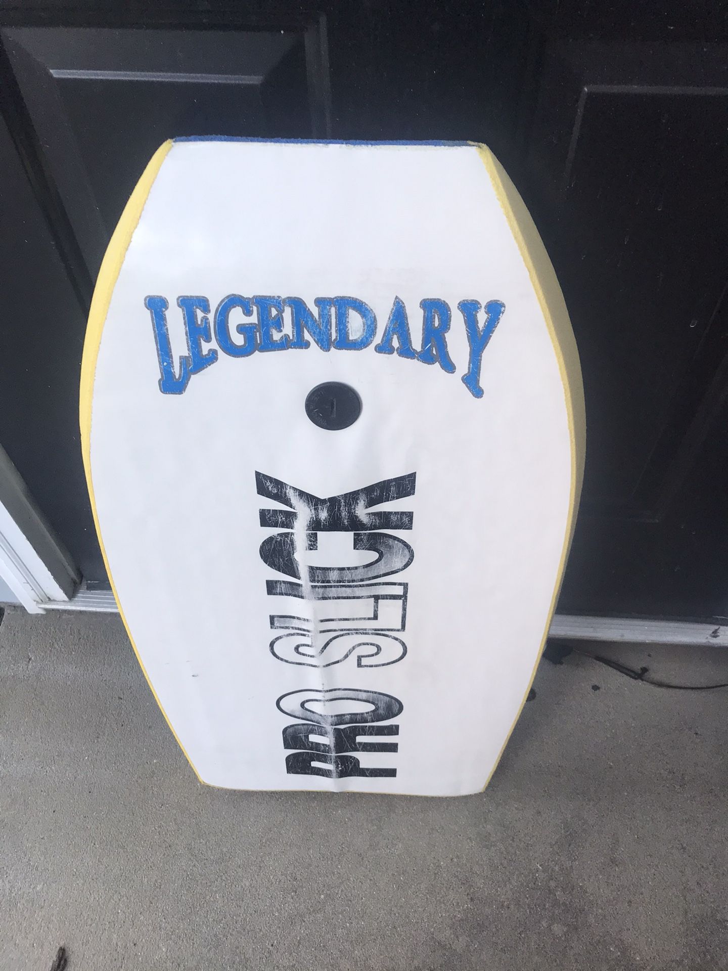Like new lEGENDARY