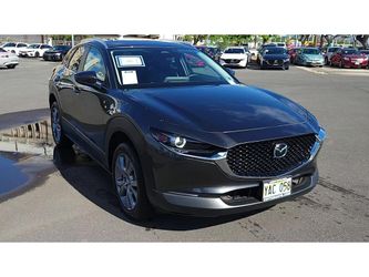 2024 Mazda CX-30