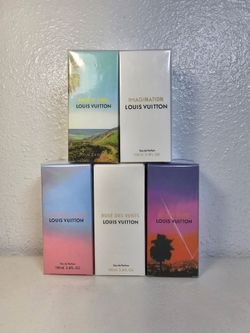 LV perfume & cologne