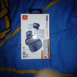 JBL Tune Buds