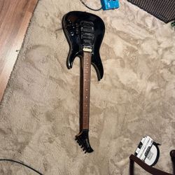 Westone Corsair Electric Guitar 