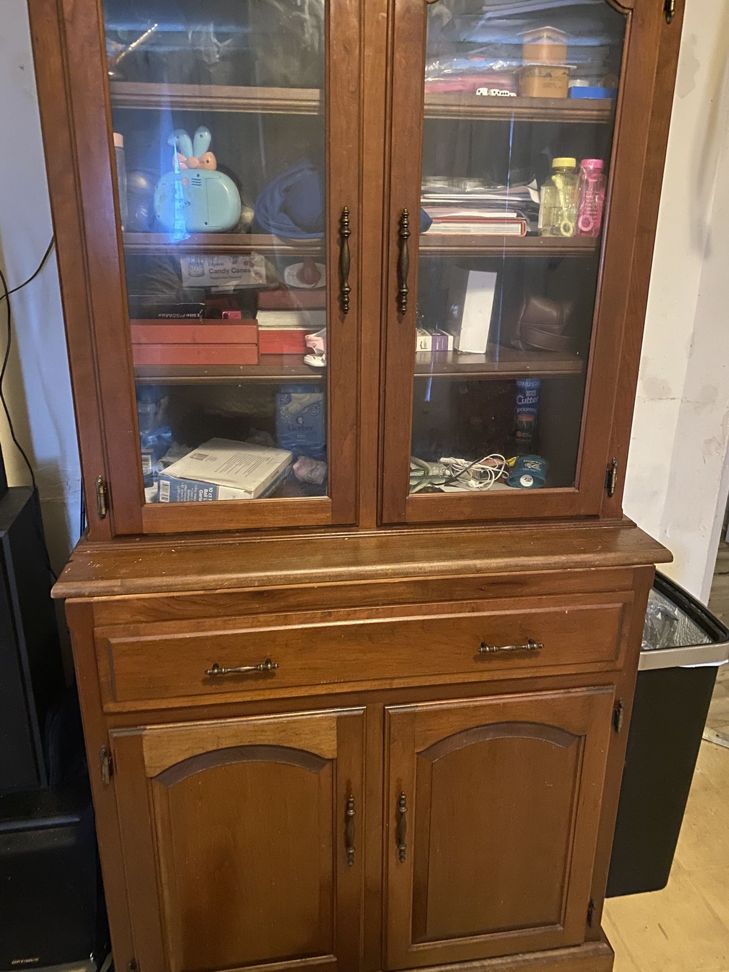 China hutch