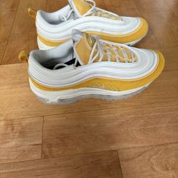 Nike Air Max 97 Premium Men’s Shoes Size 7