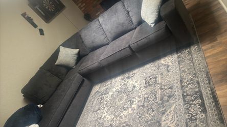 Sectional couches