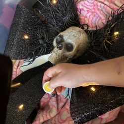 Halloween Decorations 