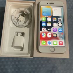 iPhone 8 64Gb Factory Unlock Like New 