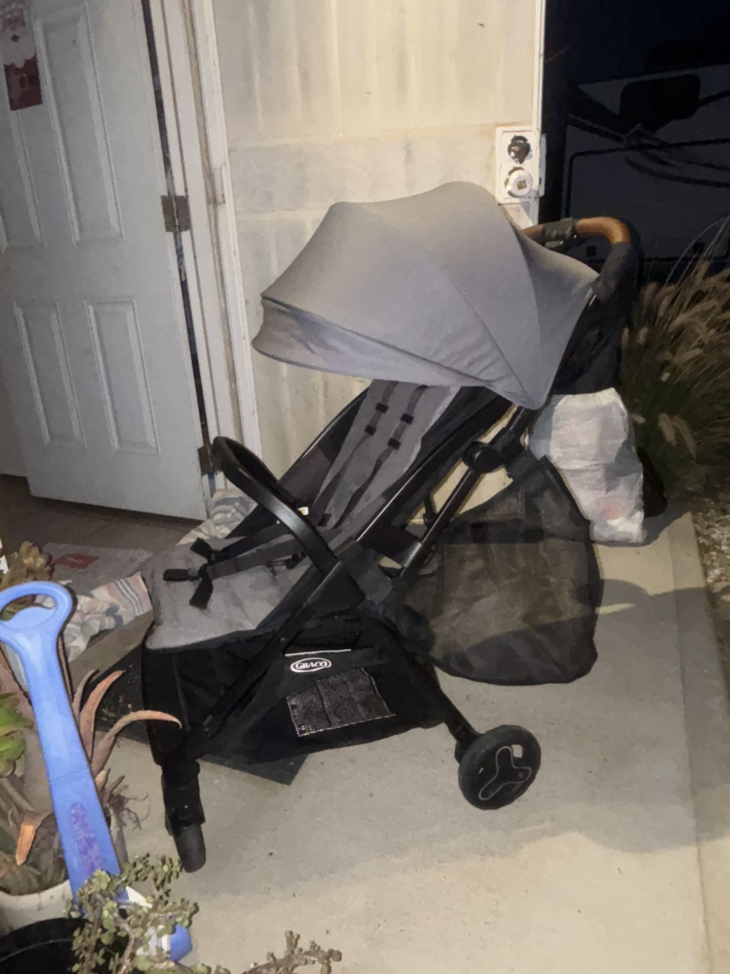 Graco Travel Stroller 