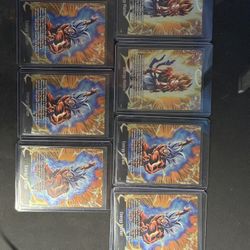 Energy Markers In Hand & Ready To Meet/Ship 