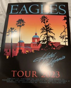 The EAGLES  PRUDENTIAL  Center  April 7