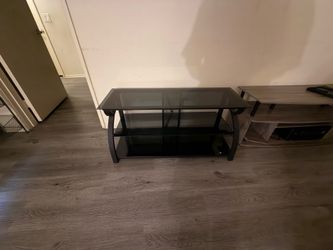 TV stand