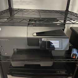 HP OfficeJet Pro 6830 Wireless All-in-One Photo Printer