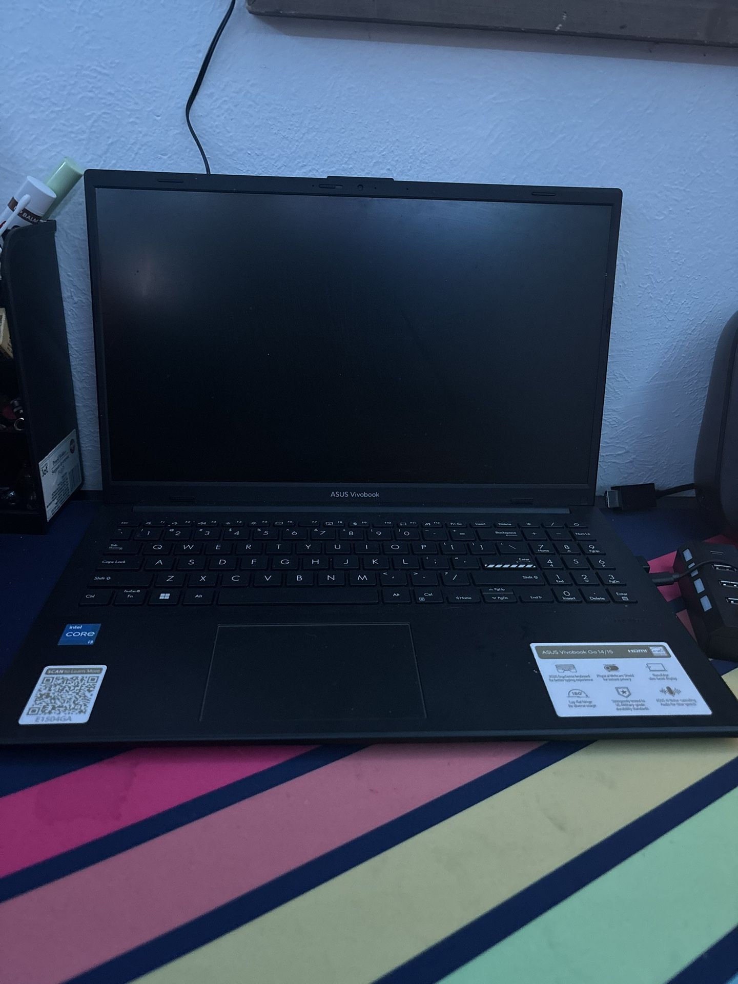 Asus vivobook