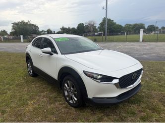2021 Mazda Cx-30