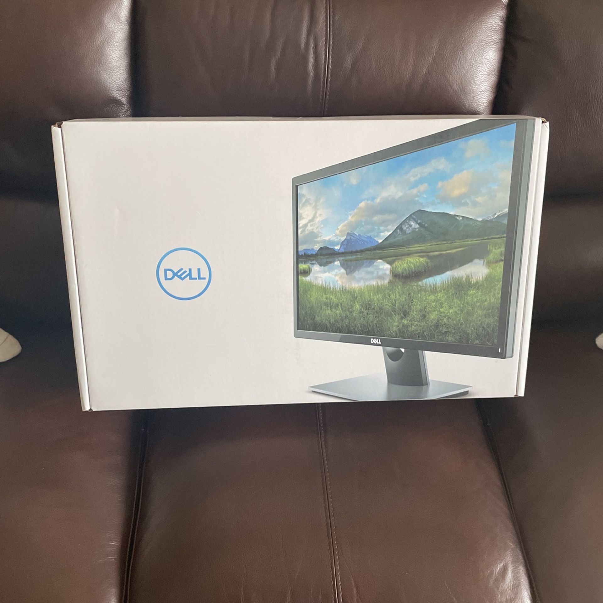 Brand New, Never Opened Dell 24 Inch Gaming Monitor