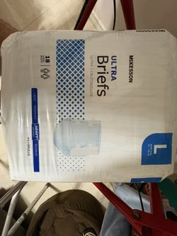 Adult Large Briefs