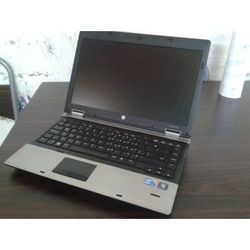 HP Probook 6450b 14.1" Core 2 Duo 2.4GHz 160GB HDD 4GB DVDRW Win7