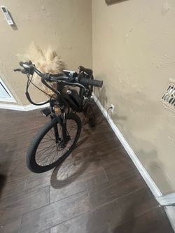 e bike