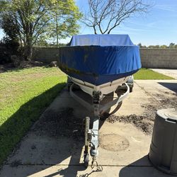 1984 Bayliner Classic