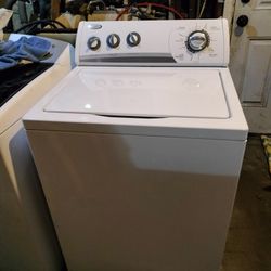 Whirlpool Washer - Can Deliver 