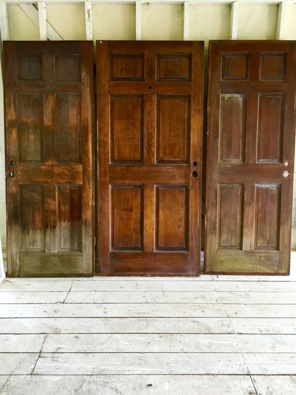 1940's Old Doors for Sale in Seattle, WA OfferUp