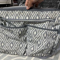 Baby Bag 